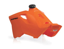Load image into Gallery viewer, Acerbis 07-11 KTM SX/ XC EXC/W 6.3 Gallon Fuel Tank - KTM Orange