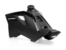 Load image into Gallery viewer, Acerbis 07-11 KTM SX/ XC/ EXC/XCW 3.4 Gallon Fuel Tank - Black