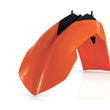 Load image into Gallery viewer, Acerbis 07-13 KTM SX/ EXC/ XC/ XC-W Front Fender - KTM Orange