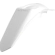 Load image into Gallery viewer, Acerbis 07-13 Yamaha WR250F/07-15 WR450F Rear Fender - White - Side View