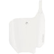 Load image into Gallery viewer, Acerbis 07+ Honda CRF150 Front Number Plate - White - Main Product View