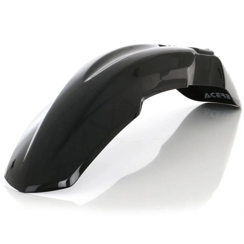 Acerbis 07+ Honda CRF150R Front Fender - Black