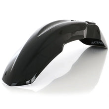 Load image into Gallery viewer, Acerbis 07+ Honda CRF150R Front Fender - Black