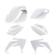 Load image into Gallery viewer, Acerbis 07+ Honda CRF150R Plastic Kit - White