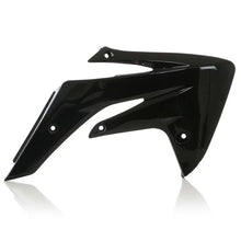Load image into Gallery viewer, Acerbis 07+ Honda CRF150R Radiator Shroud - Black