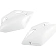 Load image into Gallery viewer, Acerbis 07+ Honda CRF150R Side Panels - White - Side View