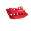 Load image into Gallery viewer, Acerbis 07+ Honda CRF250R/450R/ CRF250RX/450RX/ CRF250X/450X/ CRF450R-S Chain Guide-Block 2.0 - Red