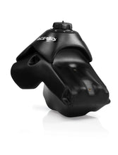 Load image into Gallery viewer, Acerbis 08-09 Kawasaki KLX450R 3.3 Gallon Fuel Tank - Black