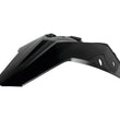 Load image into Gallery viewer, Acerbis 08-11 KTM Cowling XC-W/ EXC450/530 Rear Fender - Black - Side View