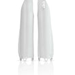 Load image into Gallery viewer, Acerbis 08-14 Yamaha YZ/ 08-09 YZF Lower Fork Cover Set - White