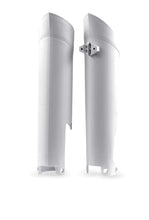 Load image into Gallery viewer, Acerbis 08-15 KTM EXC/XC-W/ SX/XC/SX-F/XC-F/ Mx/Enduro Lower Fork Cover Set - White