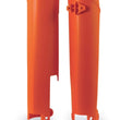 Load image into Gallery viewer, Acerbis 08-15 KTM EXC/XC-W/ SX/XC/SX-F/XC-F/14-15 Mx/Enduro Lower Fork Cover Set - Orange