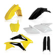 Load image into Gallery viewer, Acerbis 08-17 Suzuki RMZ450 Full Plastic Kit - Original 13