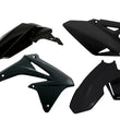 Load image into Gallery viewer, Acerbis 08-17 Suzuki RMZ450 Plastic Kit - Black