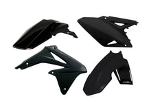 Load image into Gallery viewer, Acerbis 08-17 Suzuki RMZ450 Plastic Kit - Black