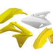 Load image into Gallery viewer, Acerbis 08-17 Suzuki RMZ450 Plastic Kit - Original 09-12