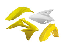Load image into Gallery viewer, Acerbis 08-17 Suzuki RMZ450 Plastic Kit - Original 09-12