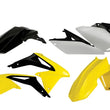 Load image into Gallery viewer, Acerbis 08-17 Suzuki RMZ450 Plastic Kit - Original 13
