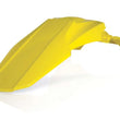 Load image into Gallery viewer, Acerbis 08-17 Suzuki RMZ450 Rear Fender - RM Yellow