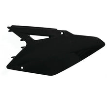 Load image into Gallery viewer, Acerbis 08-17 Suzuki RMZ450 Side Panels - Black - Main Product View
