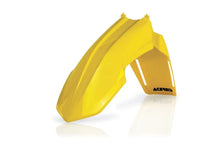 Load image into Gallery viewer, Acerbis 08-18 Suzuki RMZ250/ RMZ450 Front Fender - Yellow
