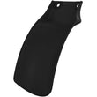Load image into Gallery viewer, Acerbis 08-23 Yamaha WR250R/ WR250F/ WR450F/YZ450F/ YZ250FX/ YZ450FX/ YZ250F Mud Flap - Black - Side View