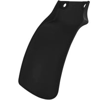 Load image into Gallery viewer, Acerbis 08-23 Yamaha WR250R/ WR250F/ WR450F/YZ450F/ YZ250FX/ YZ450FX/ YZ250F Mud Flap - Black - Side View