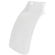 Load image into Gallery viewer, Acerbis 08-23 Yamaha WR250R/ WR250F/ WR450F/YZ450F/ YZ250FX/ YZ450FX/ YZ250F Mud Flap - White - Main Product View