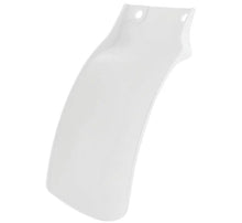 Load image into Gallery viewer, Acerbis 08-23 Yamaha WR250R/ WR250F/ WR450F/YZ450F/ YZ250FX/ YZ450FX/ YZ250F Mud Flap - White - Main Product View