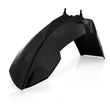 Load image into Gallery viewer, Acerbis 09-11 KTM SX65 Front Fender - Black