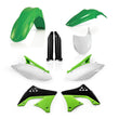 Load image into Gallery viewer, Acerbis 09-11 Kawasaki KX450F Full Plastic Kit - Original
