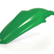 Load image into Gallery viewer, Acerbis 09-12 KX250F/ KX450F Rear Fender - 06 Green