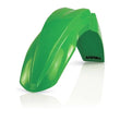 Load image into Gallery viewer, Acerbis 09-12 Kawasaki KX250F/ 450F Front Fender - Green