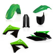 Load image into Gallery viewer, Acerbis 09-12 Kawasaki KX250F Full Plastic Kit - Original 09/12