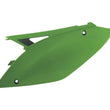 Load image into Gallery viewer, Acerbis 09-12 Kawasaki KX250F/ KX450F Side Panels - Green - Main Product View