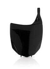 Load image into Gallery viewer, Acerbis 09-12 Kawasaki KX250F/450F Front Number Plate - Black