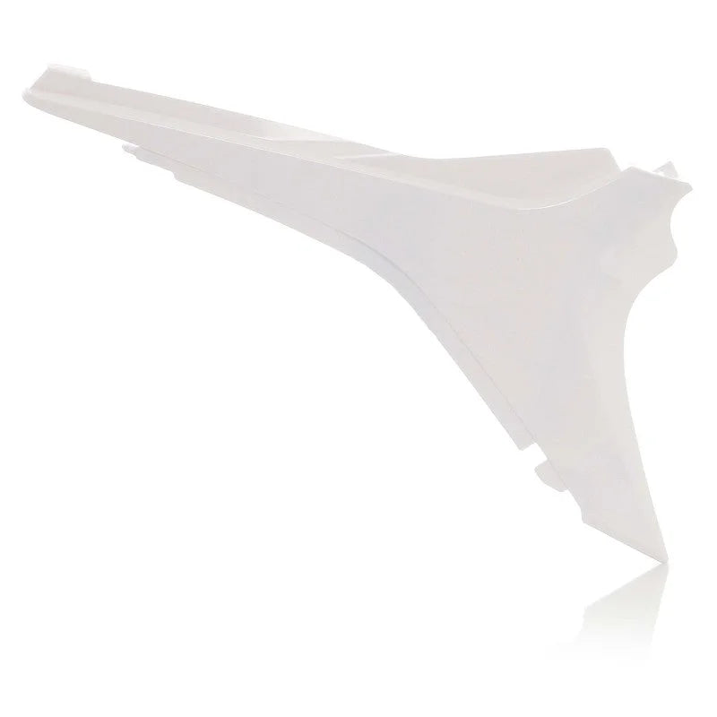 Acerbis 09-13 Honda CRF250R/ CRF450R Airbox Cover - White