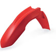 Load image into Gallery viewer, Acerbis 09-13 Honda CRF250R/ CRF450R Front Fender - 00 CR Red
