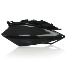 Load image into Gallery viewer, Acerbis 09-13 Honda CRF250R/ CRF450R Side Panels - Black