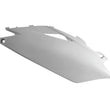 Load image into Gallery viewer, Acerbis 09-13 Honda CRF250R/ CRF450R Side Panels - White - Main Product View