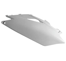 Load image into Gallery viewer, Acerbis 09-13 Honda CRF250R/ CRF450R Side Panels - White - Main Product View