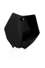 Load image into Gallery viewer, Acerbis 09-15 KTM SX65 Front Number Plate - Black