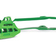 Load image into Gallery viewer, Acerbis 09-16 Kawasaki KX250F/ KX450F Chain Guide/Slider Kit 2.0 - Green