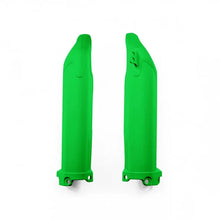 Load image into Gallery viewer, Acerbis 09-16 Kawasaki KX250F/ KX450F Lower Fork Cover Set - Green