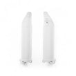 Load image into Gallery viewer, Acerbis 09-16 Kawasaki KX250F/ KX450F Lower Fork Cover Set - White