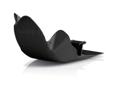 Load image into Gallery viewer, Acerbis 09-16 Kawasaki KX250F Skid Plate - Black