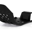 Load image into Gallery viewer, Acerbis 09-16 Kawasaki KX250F Skid Plate - Black
