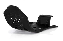 Load image into Gallery viewer, Acerbis 09-16 Kawasaki KX250F Skid Plate - Black