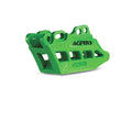 Load image into Gallery viewer, Acerbis 09-19 Kawasaki KX250F/450F/20+ KX250/ KX250X/ KX450/ KX450X Chain Guide-Block 2.0 - Green