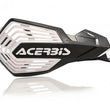 Load image into Gallery viewer, Acerbis 09-23 Yamaha/ 15-20 Kawasaki/ 16-23 Suzuki/ 21-23 Fantic K-Future Handguard - Black/White